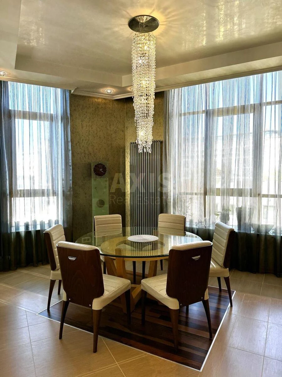 4k apartment vul. Darvina 1635537