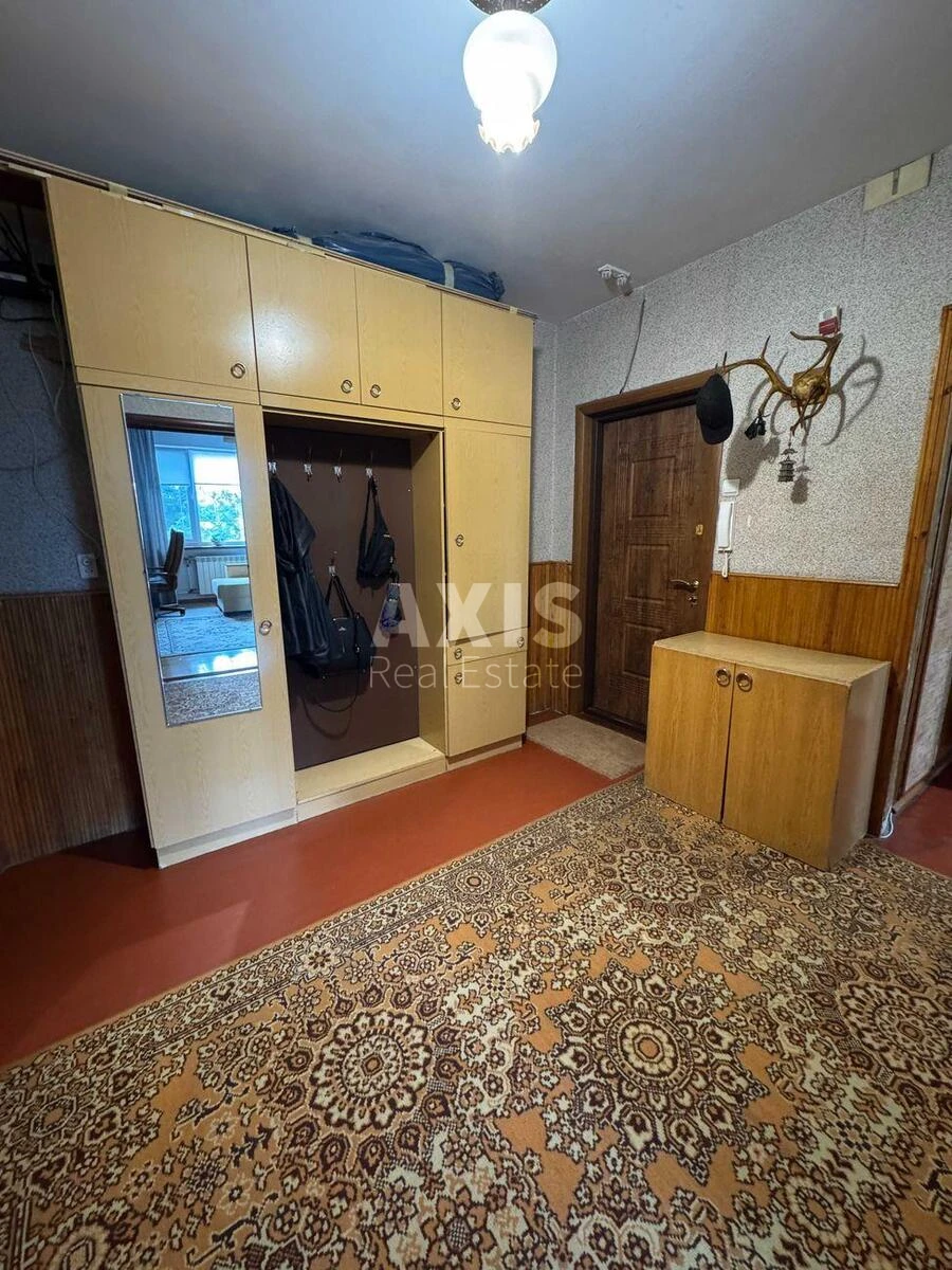 3k apartment pr-t Chervonoyi Kalyny sixty-six A7019919
