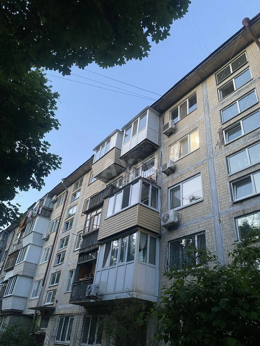 2к квартира ул. Мрии 20А685608