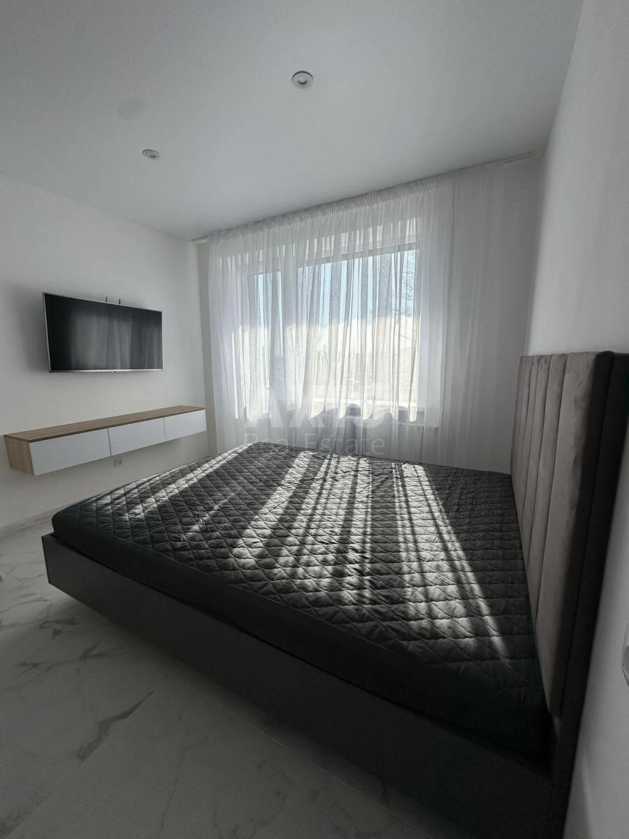 1k apartment vul. Zdolbunivs'ka 1701163