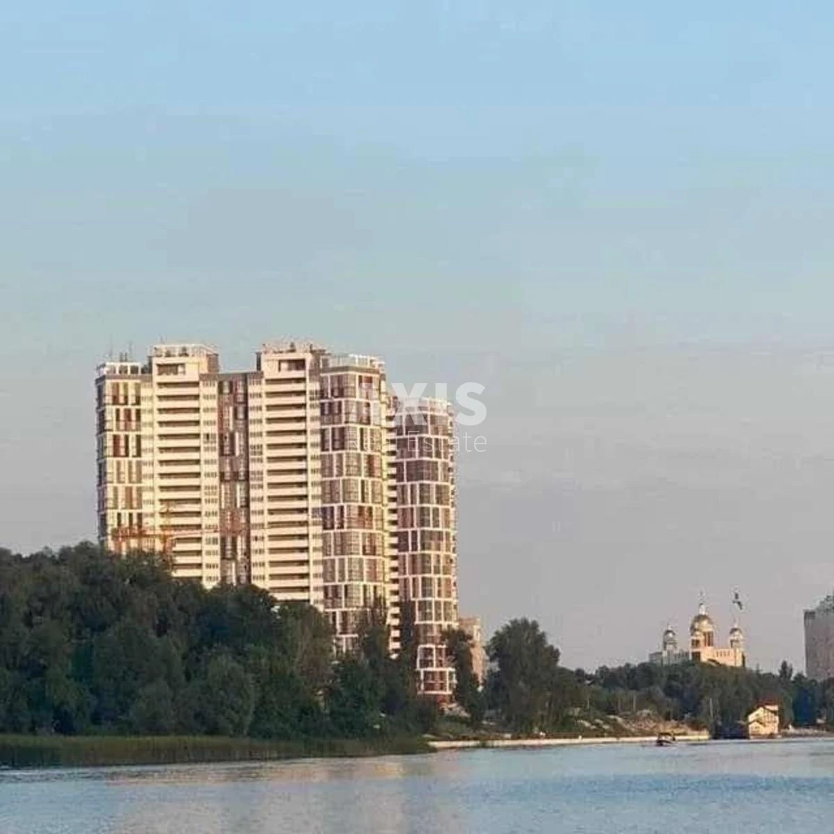 1k apartment vul. Mykil's'ko-Slobids'ka 102375513