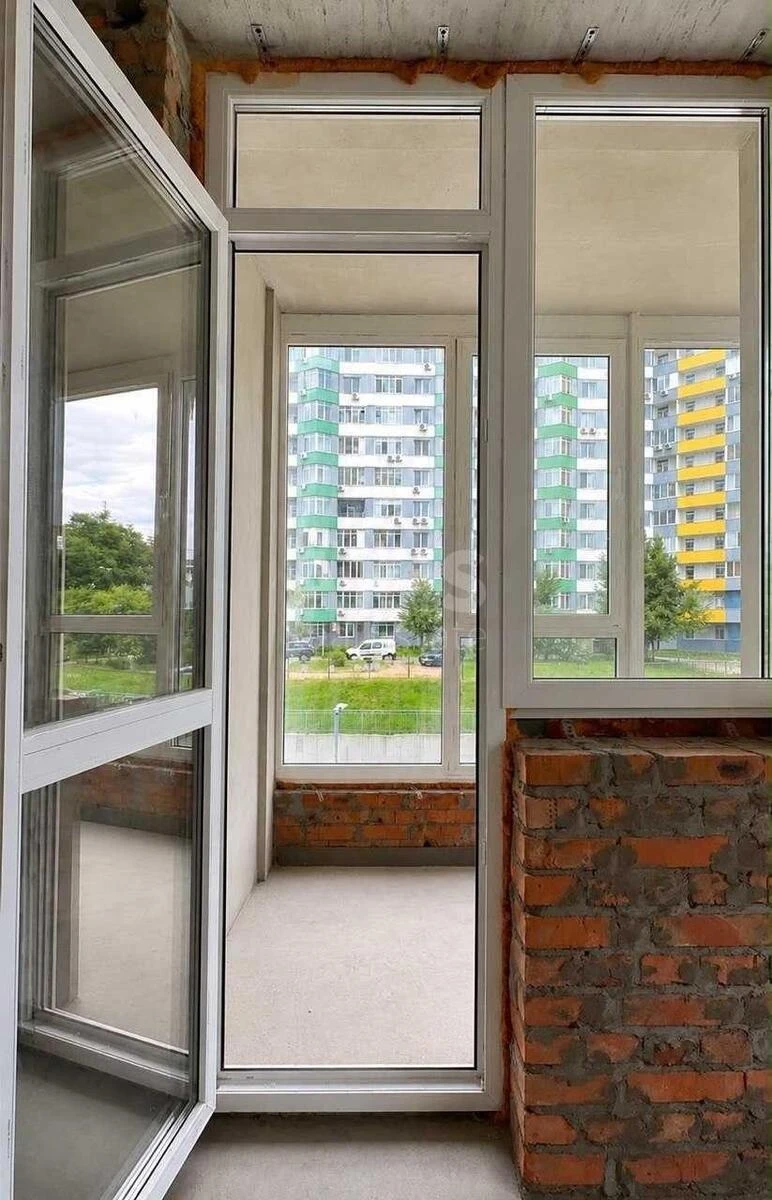 1k apartment vul. Vyshgorods'ka 45701264