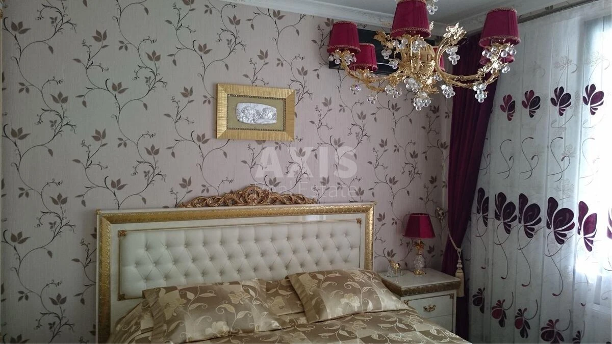 2к квартира пр-т Голосеевский 58А689047