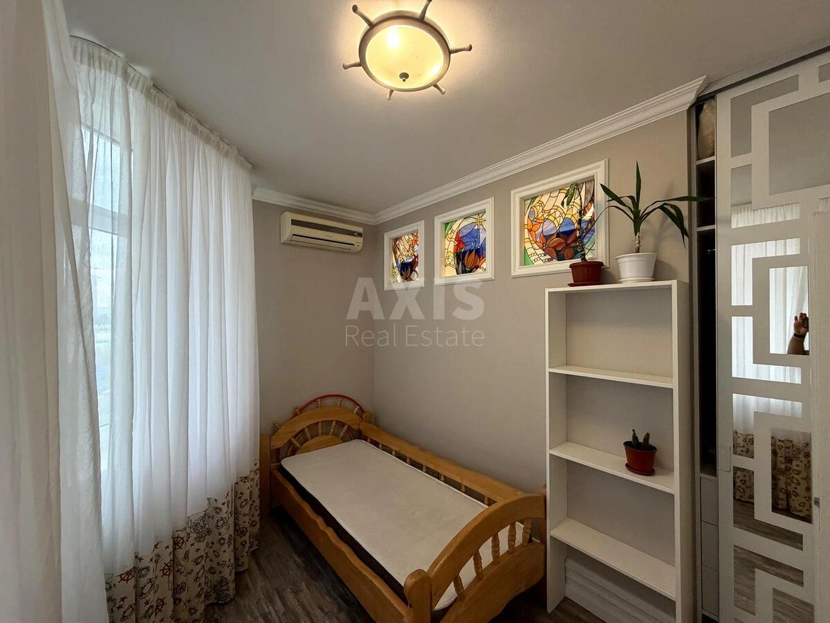 2k apartment vul. Sim'i' Kul'zhenkiv 336891019