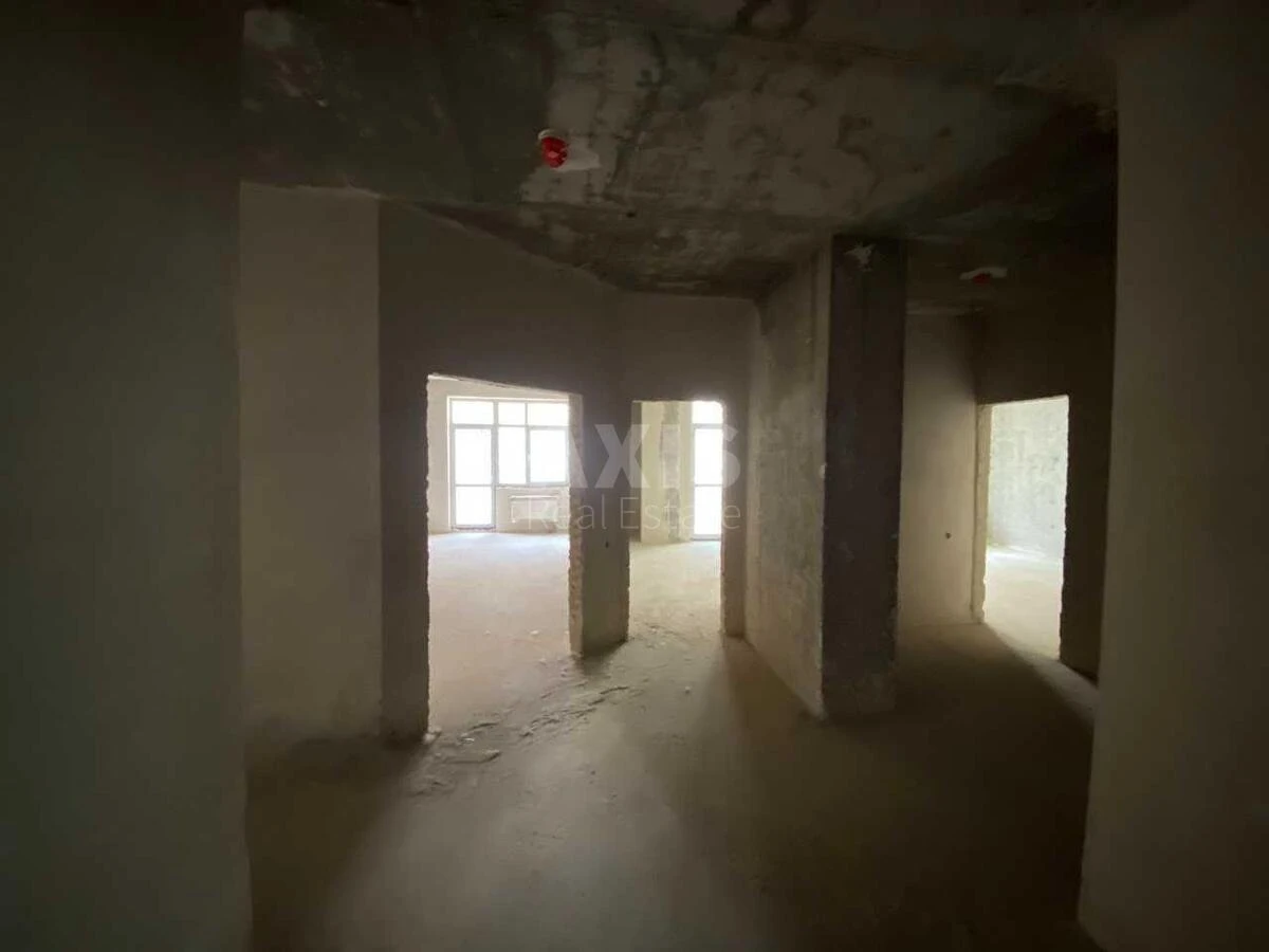 3k apartment vul. Jevgena Konoval'cja 44А683992