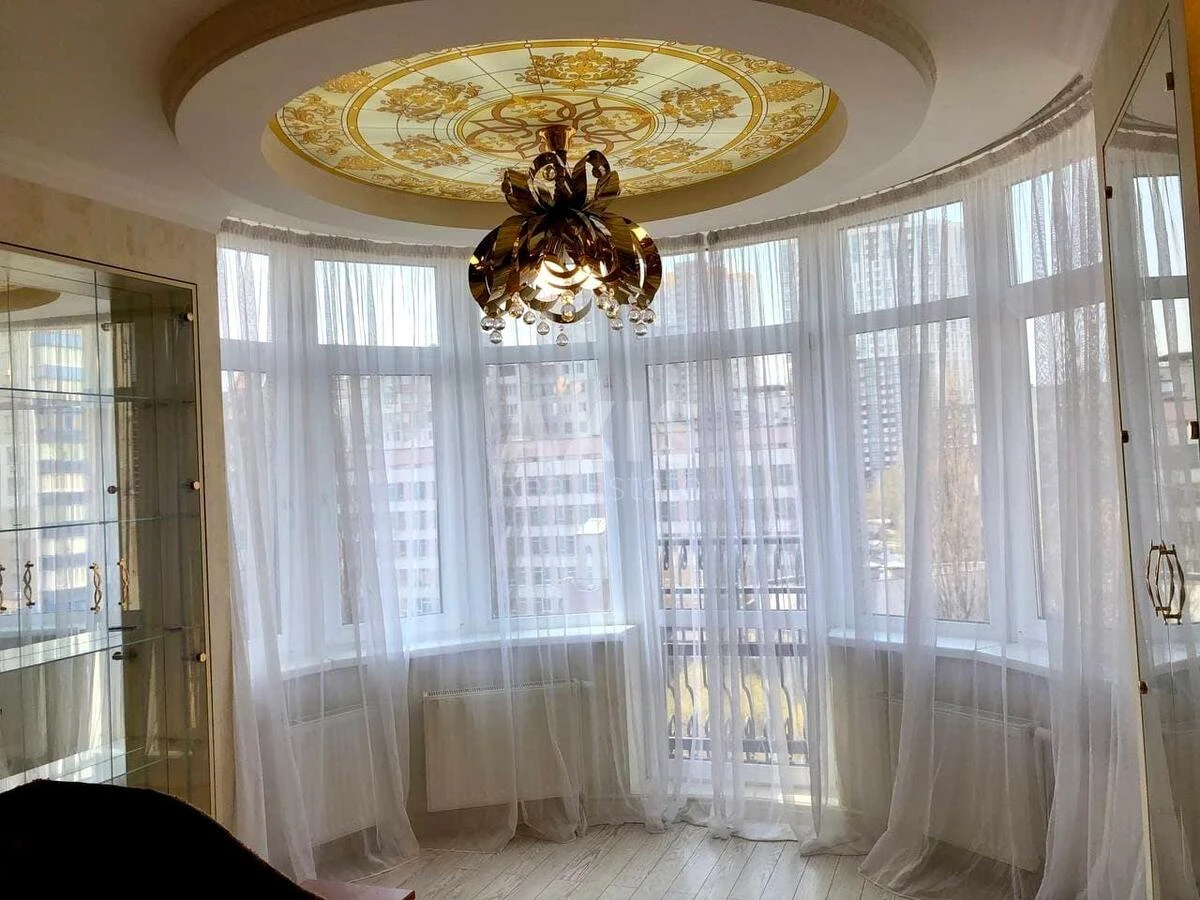 2k apartment vul. Chornovola V'jacheslava 27698705