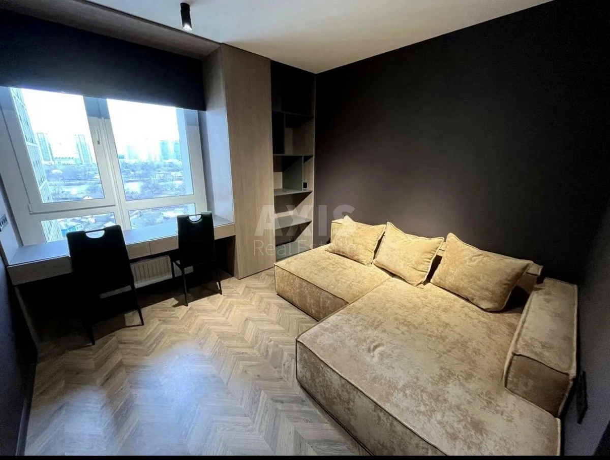 2k apartment vul. Zarichna 16354437
