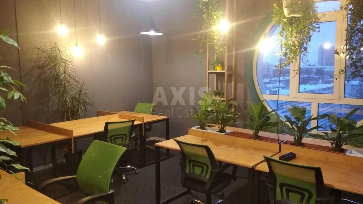 Офис спуск Кловский 7А, 120м26984118