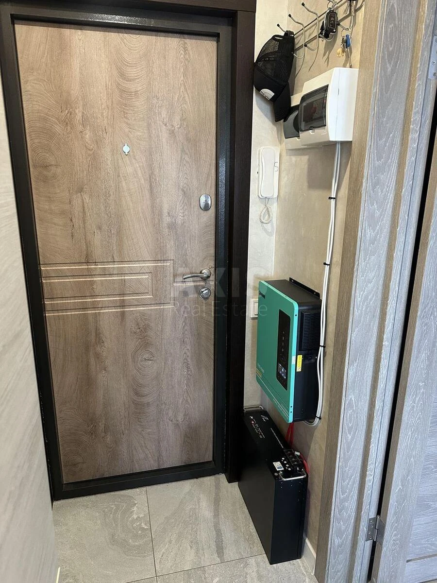 1k apartment vul. Danchenka Sergija 28Б6954918