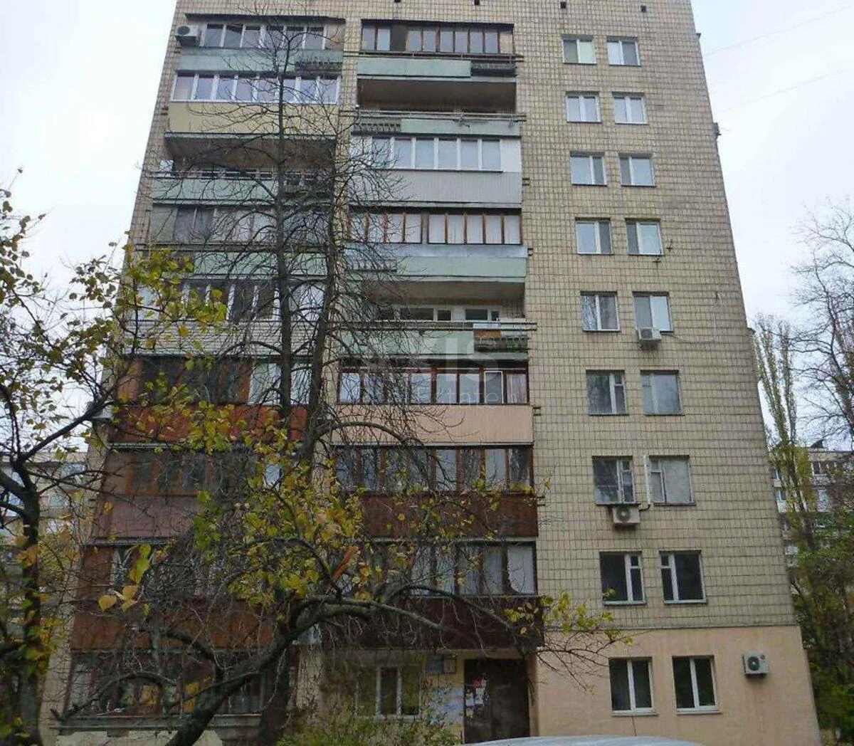 2k apartment vul. Okipnoi' Rai'sy 5А6958510