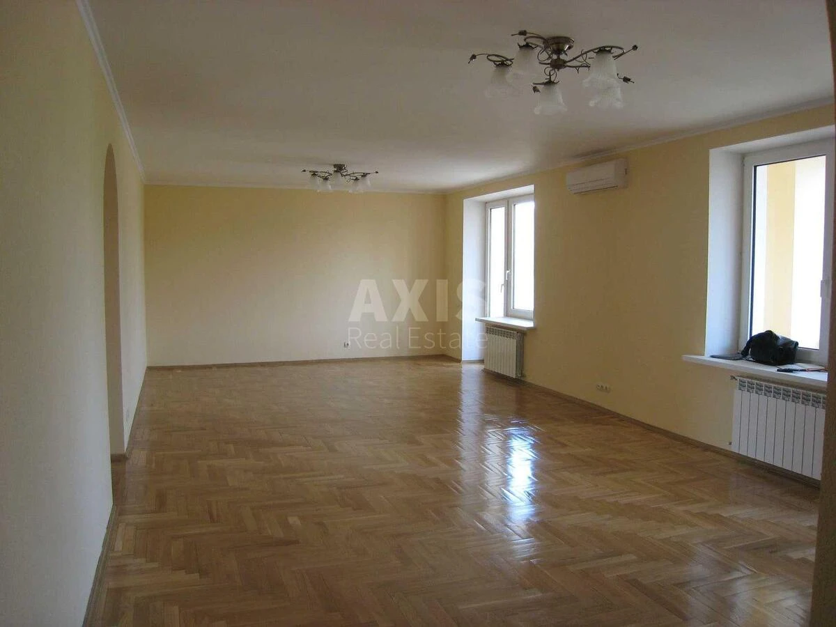 5k apartment vul. Oleksandra Konyskoho 52/58711621