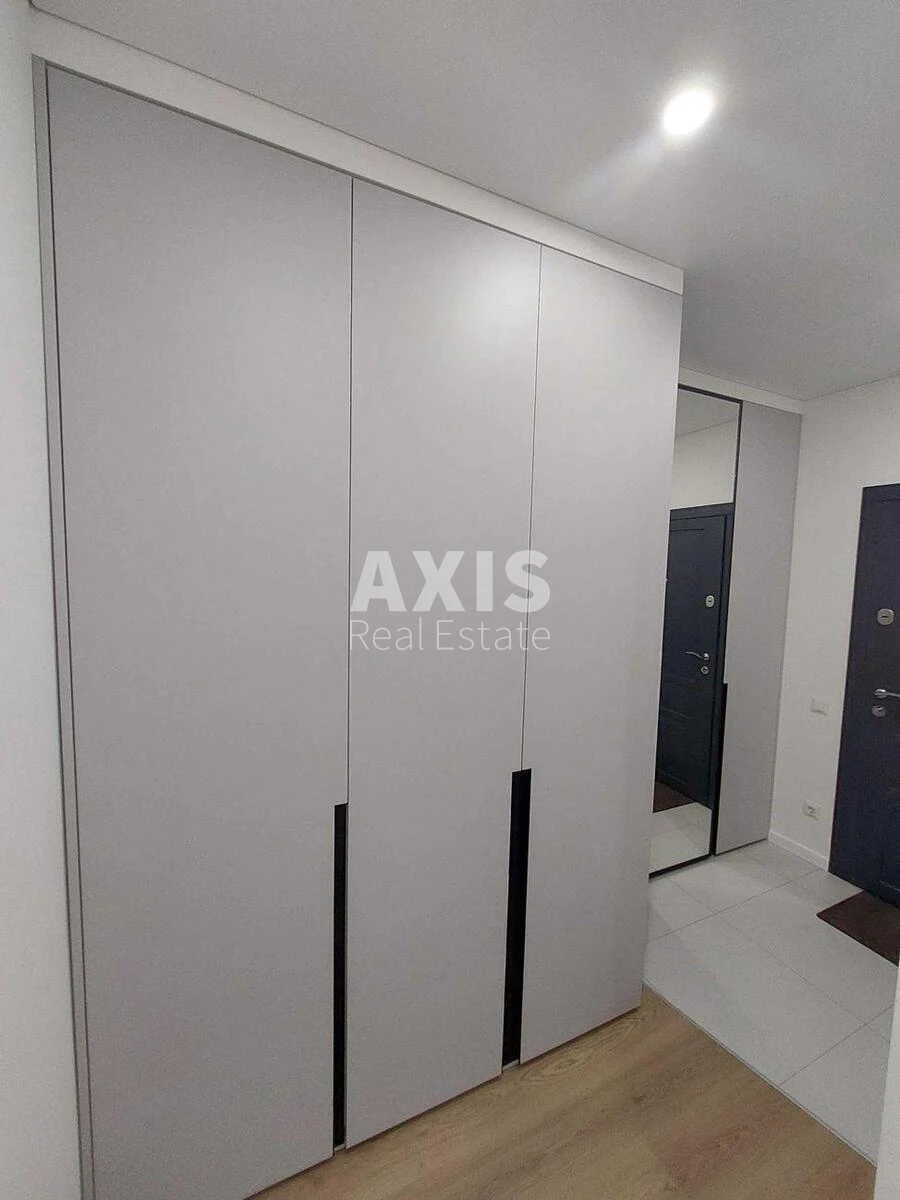 1k apartment vul. Tyraspol's'ka 43689022