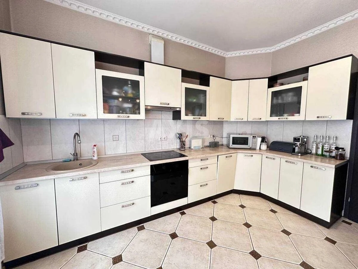 3к квартира ул. Мокрая 2071254
