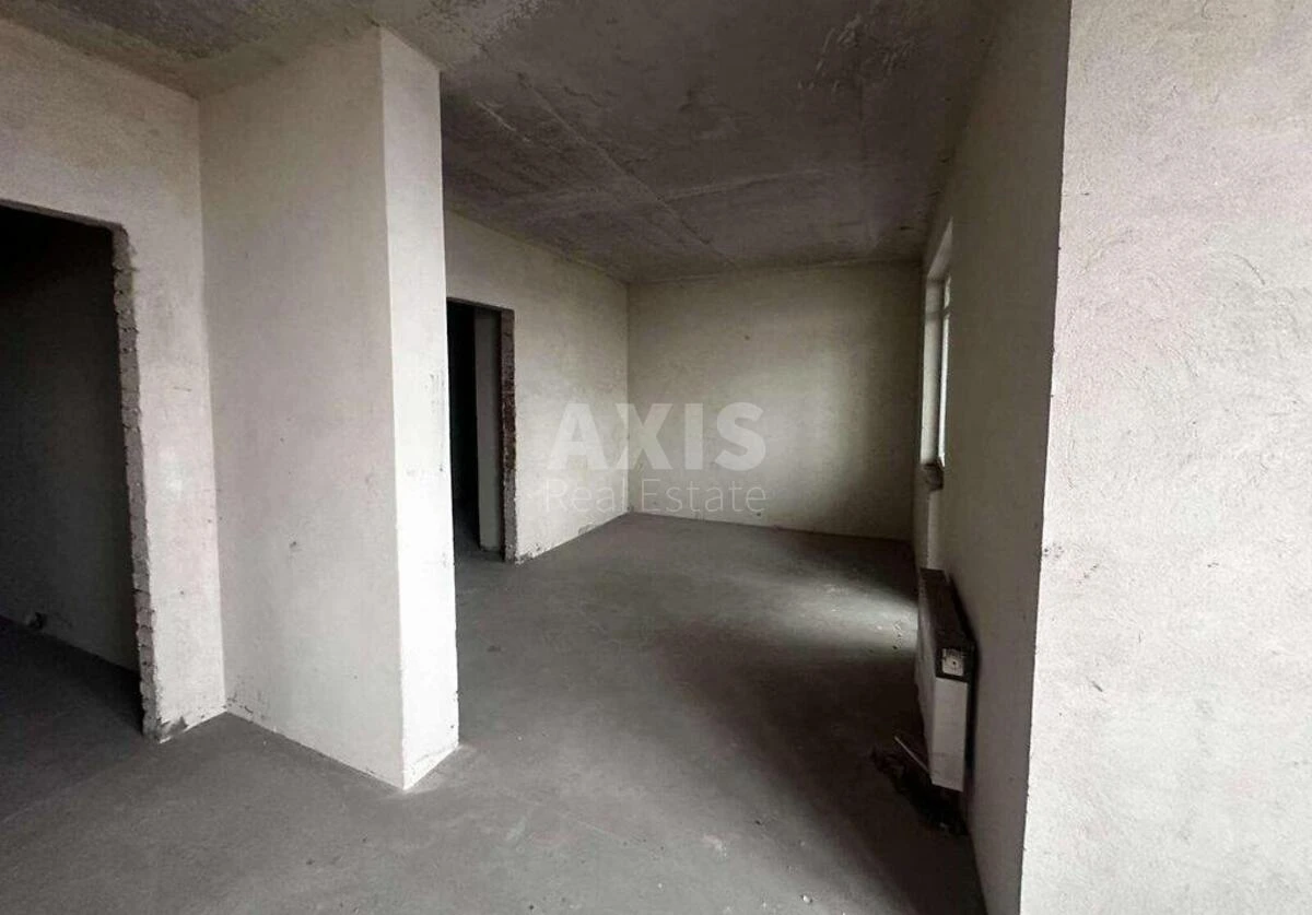3к квартира ул. Загоровская 25682774