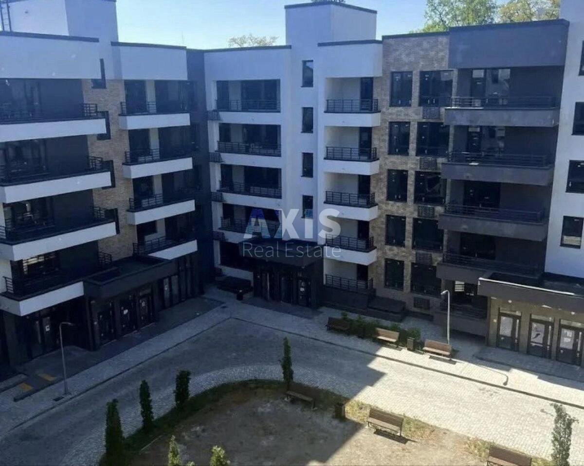 3к квартира ул. Квитка Цисык 326907811