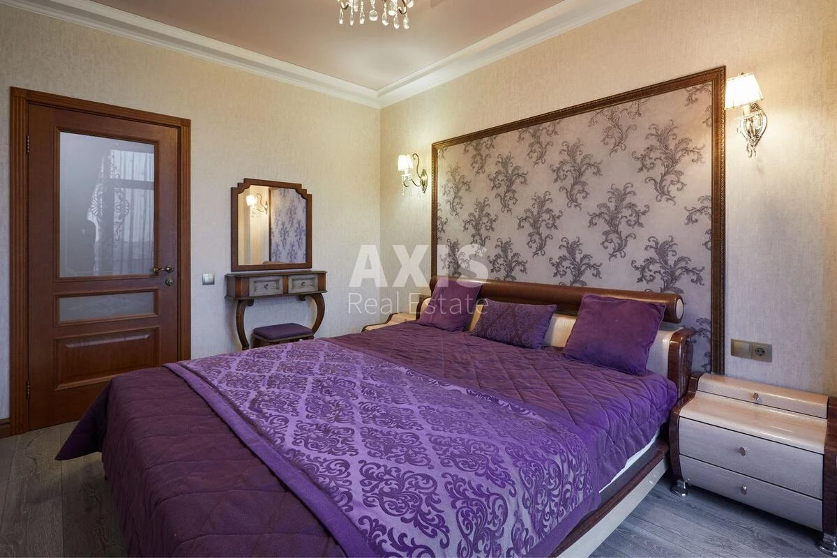 3k apartment vul. Regeneratorna 4614968