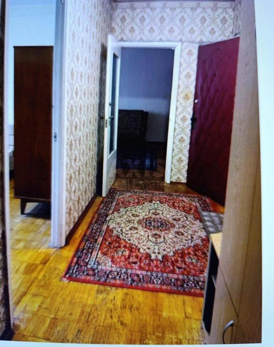 2к квартира шоссе Харьковское 180/21652756