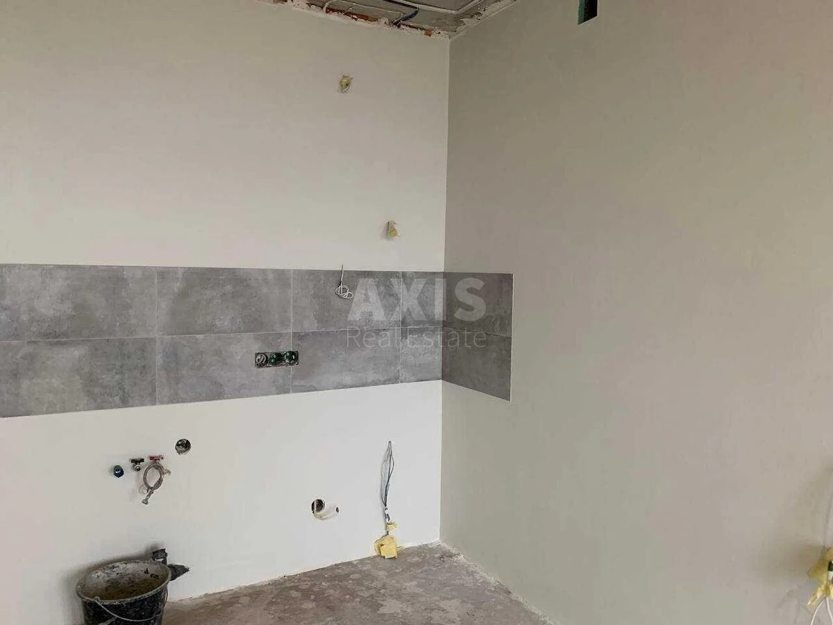 1к квартира ул. Радченко Петра 27630454