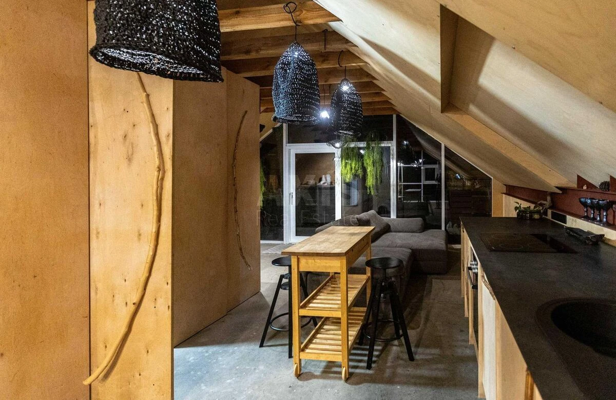 House vul. Klinichna, 65m2, Kyiv city700825