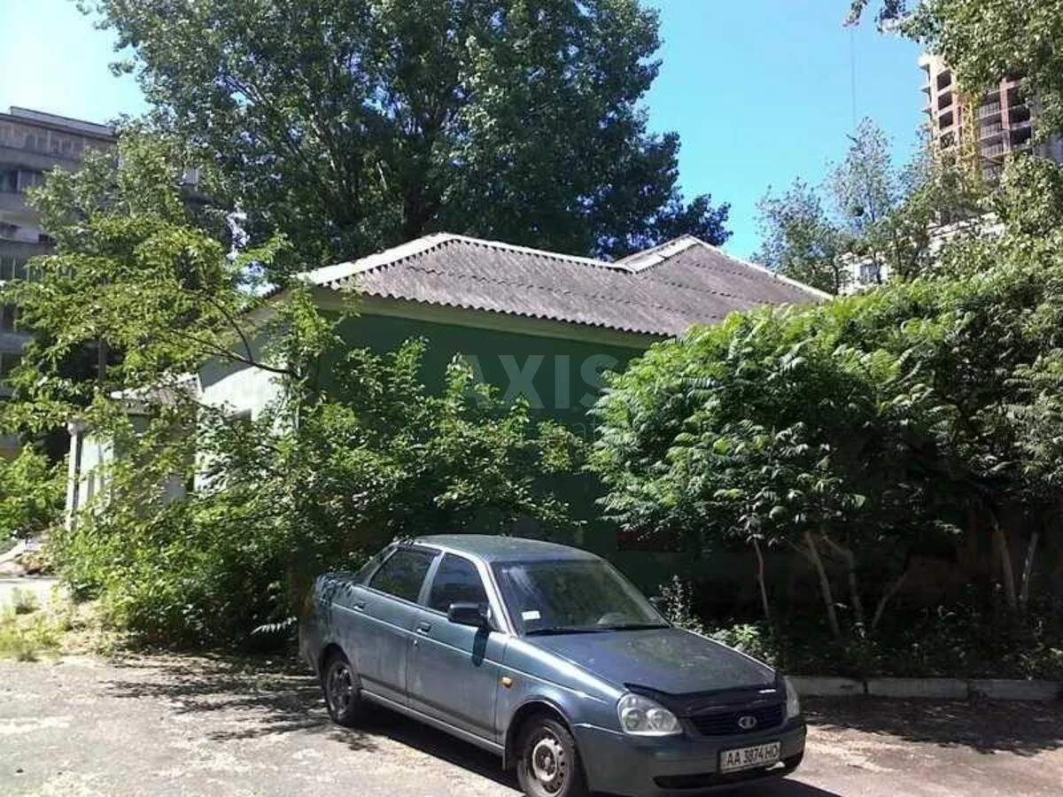 Trade object vul. Ushakova Mykoly 16, 636m2686538