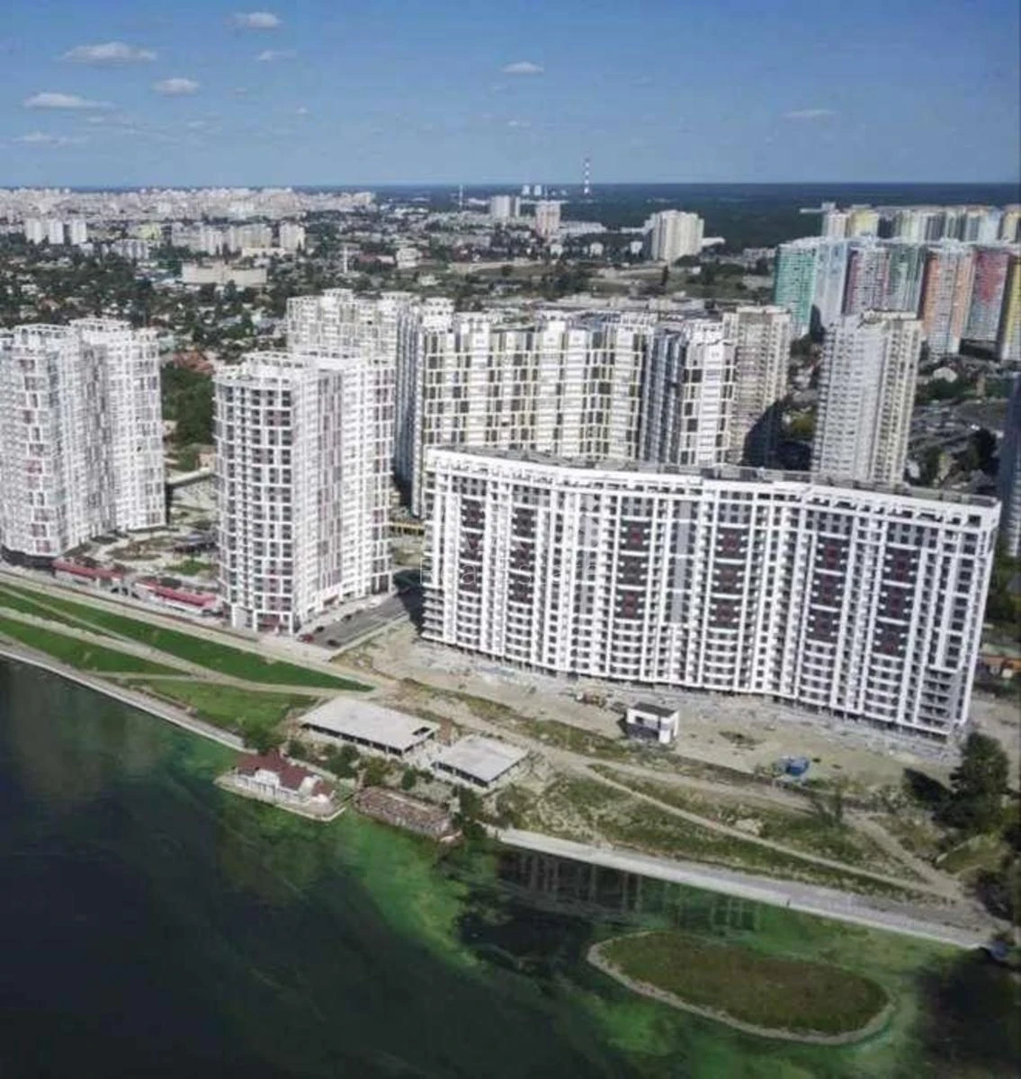 1k apartment vul. Mykil's'ko-Slobids'ka 102375514