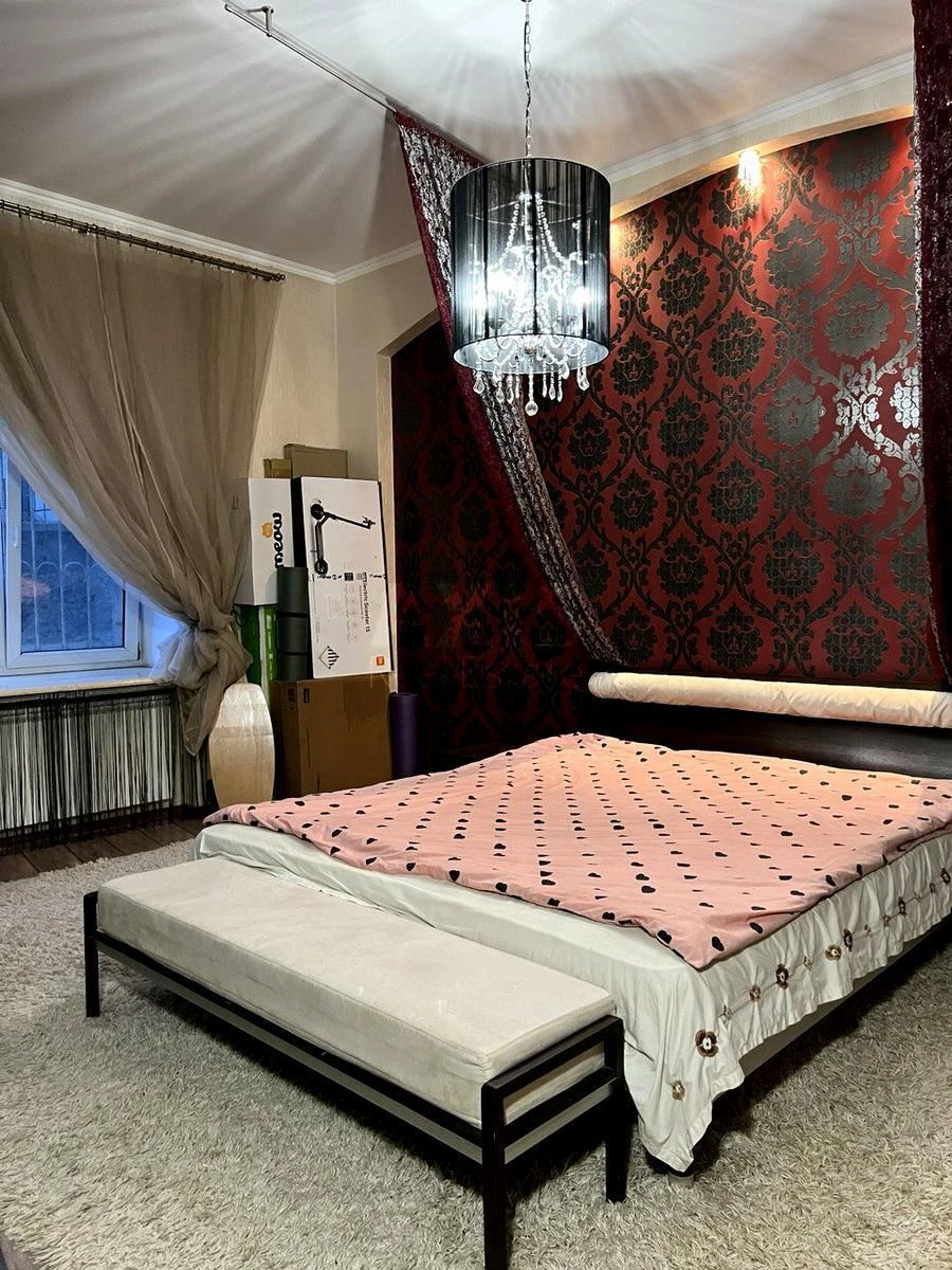 4k apartment vul. Hreshhatyk 25654846