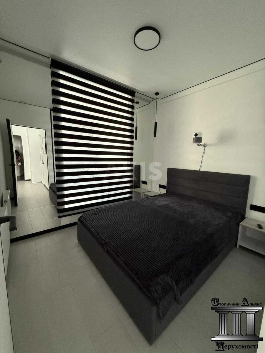 1к квартира пр-т Берестейский 11Б691064