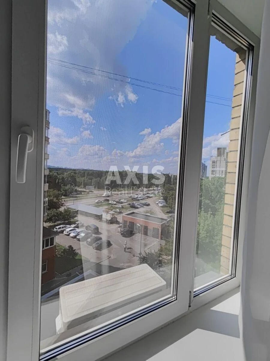 3k apartment vul. Mykil's'ko-Slobids'ka 6B669801