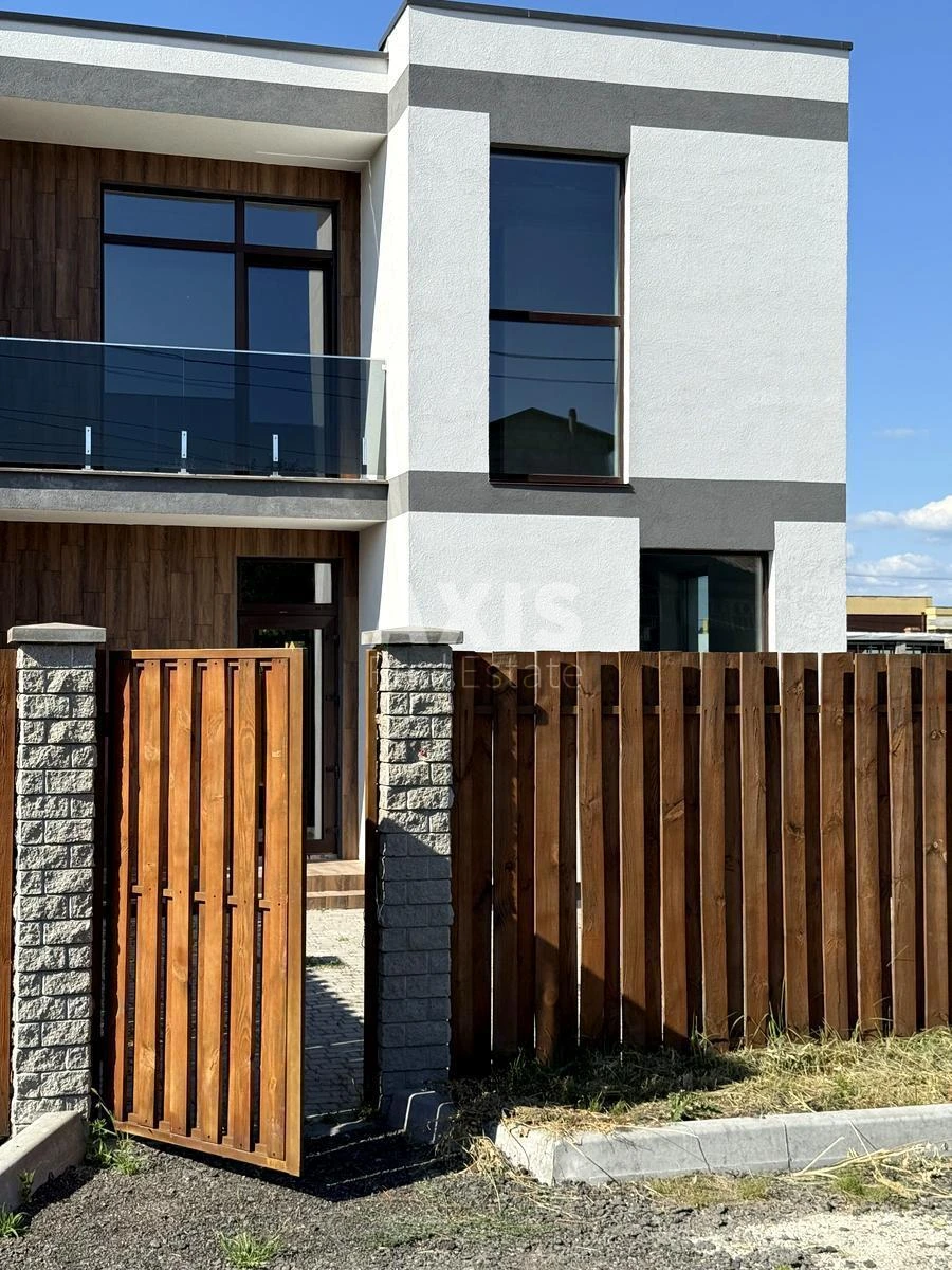 House vul. Tarasa Kovalya, 130m2, Kyiv city70195