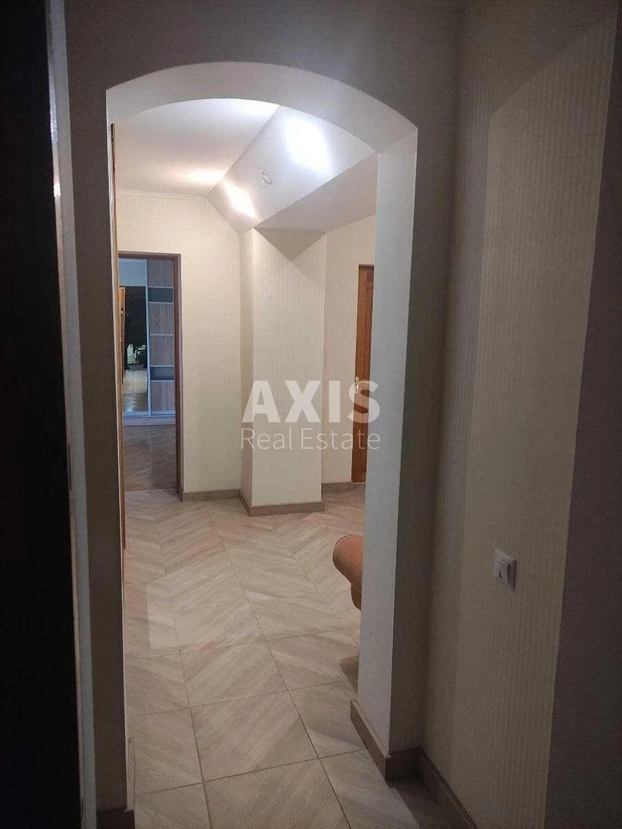 3к квартира пр-т Оболонский 34/1686091