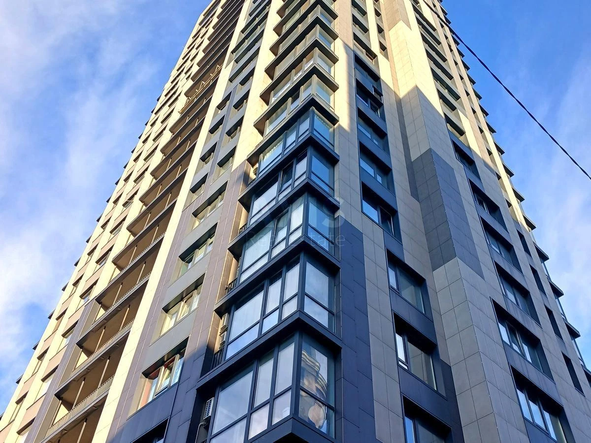 1k apartment vul. Pan'kivs'ka 20/82703645