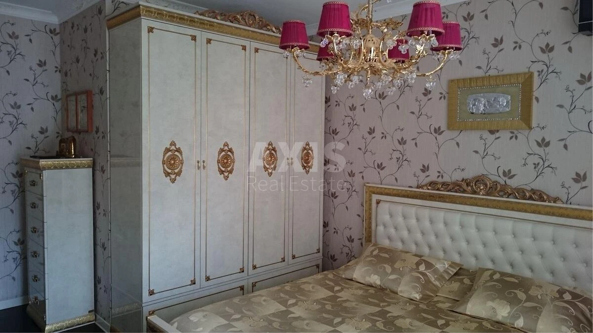 2к квартира пр-т Голосеевский 58А689048