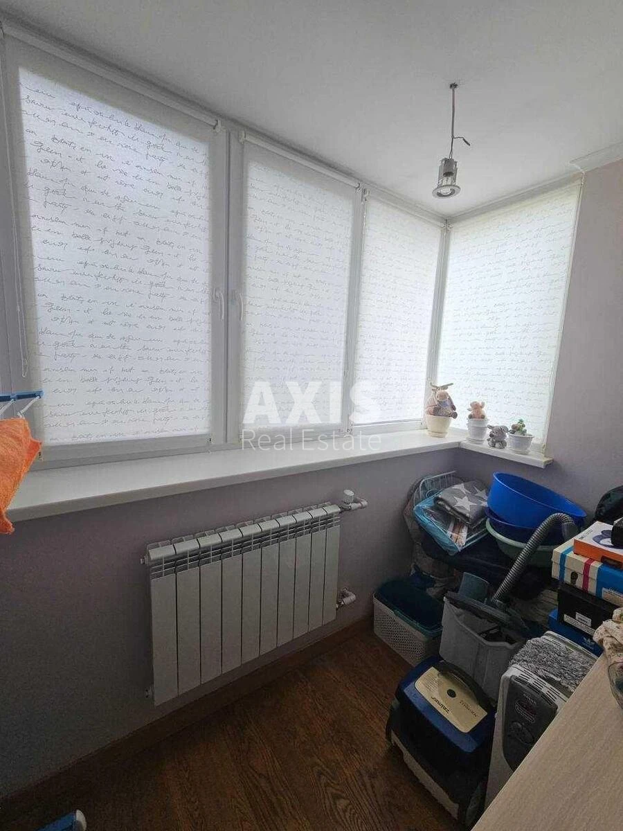 3k apartment pr-t Bazhana Mykoly Seven A6822710