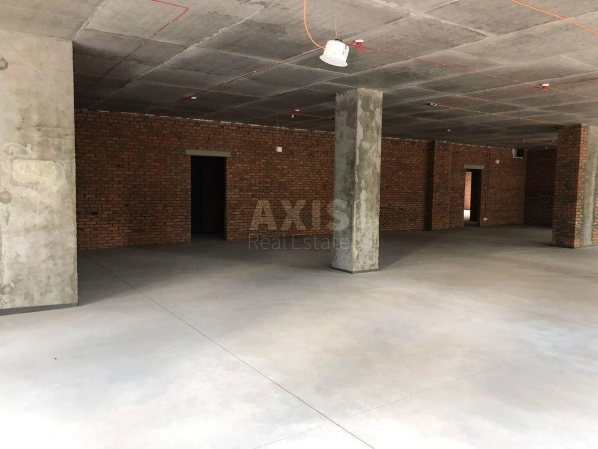 Office vul. Demii'vs'ka 27, 950m2689609
