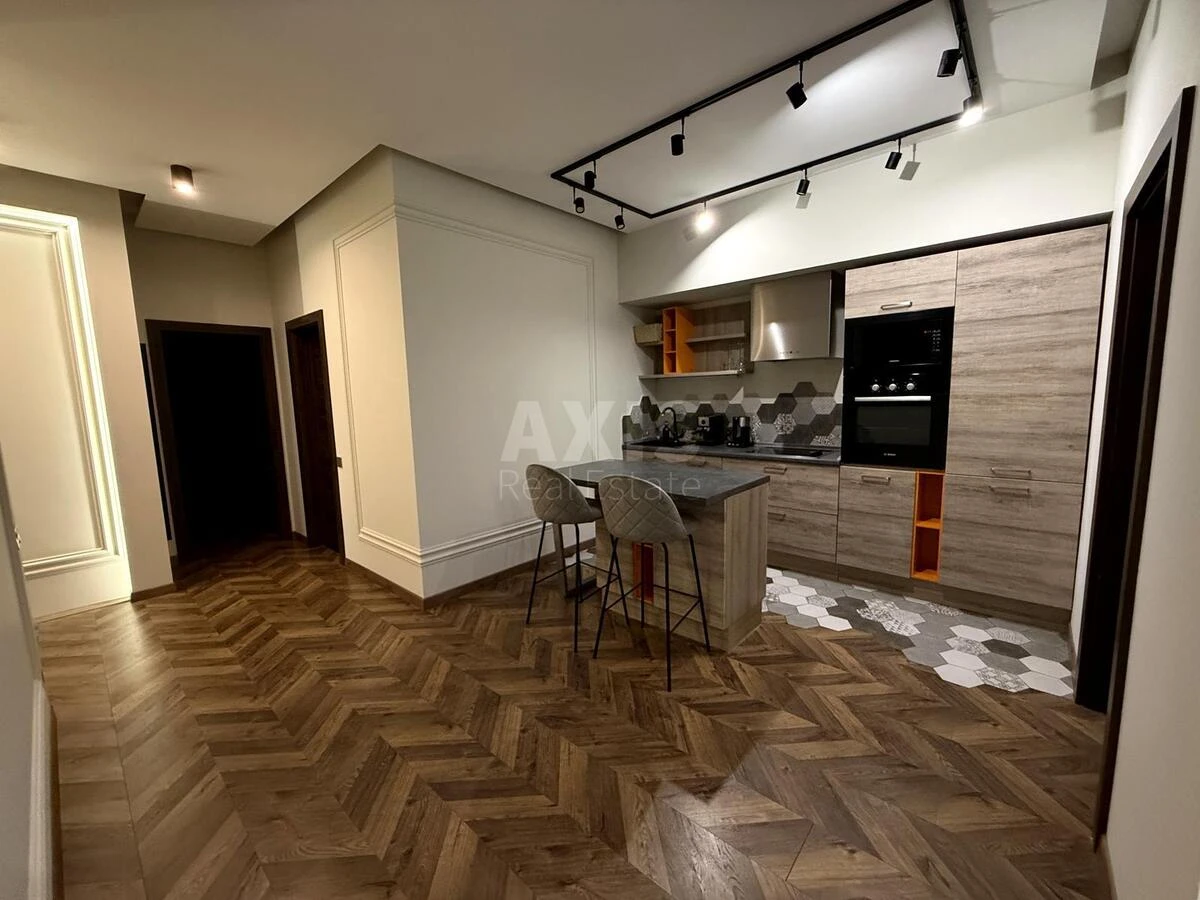 3k apartment vul. Saperne Pole 1268997