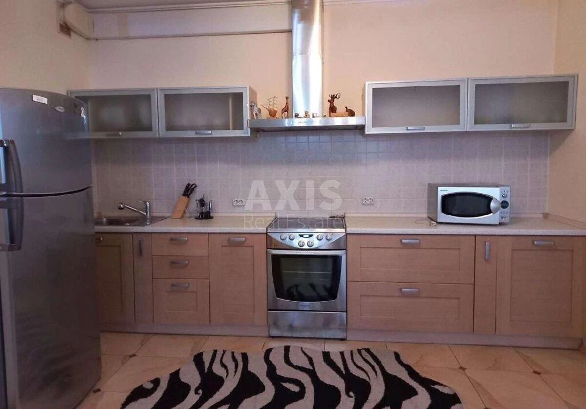 2k apartment vul. L'vivs'ka 22А69049