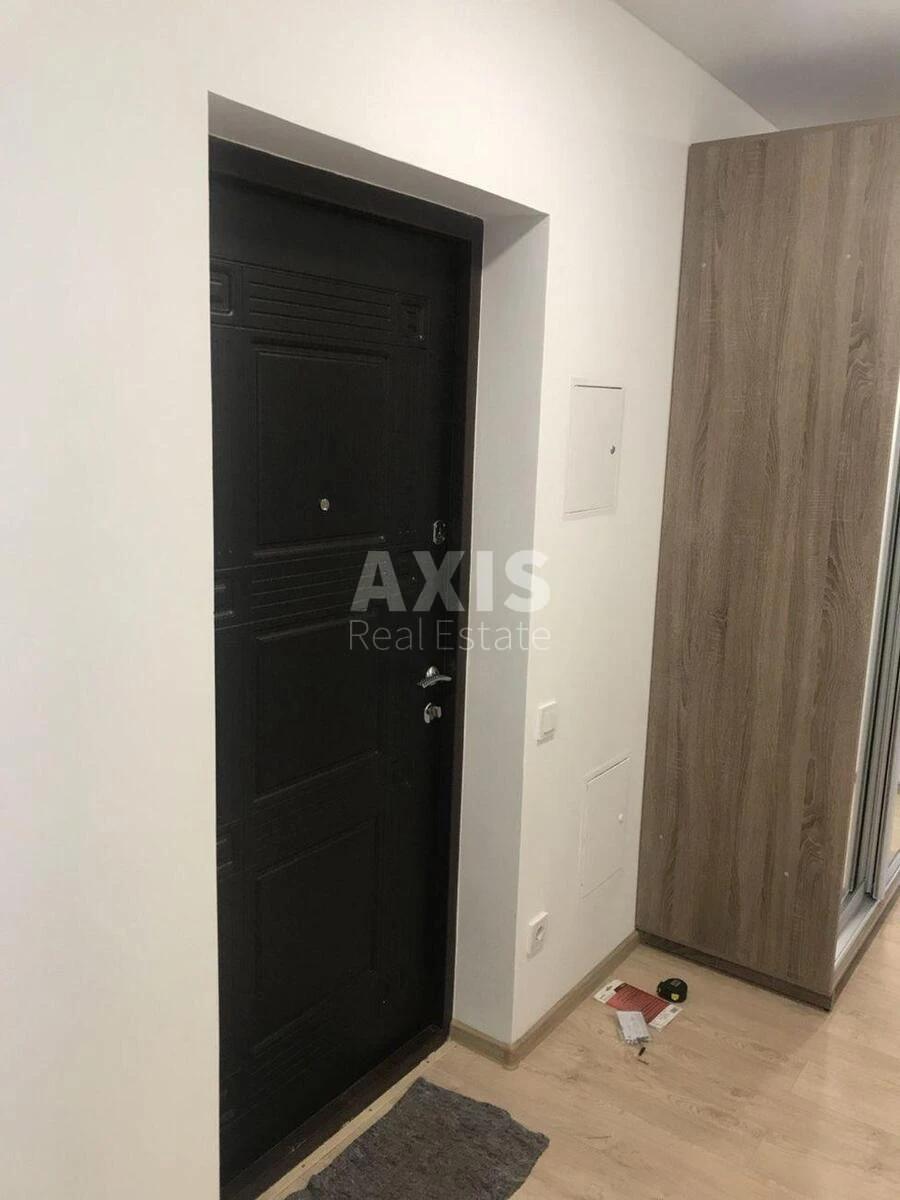 2к квартира ул. Александра Олеся 6Б6776910