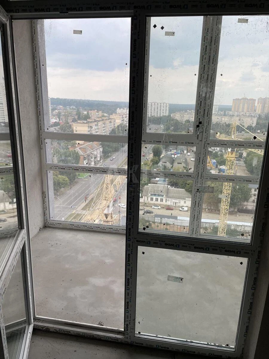2k apartment vul. Avtozavods'ka 72Б706807