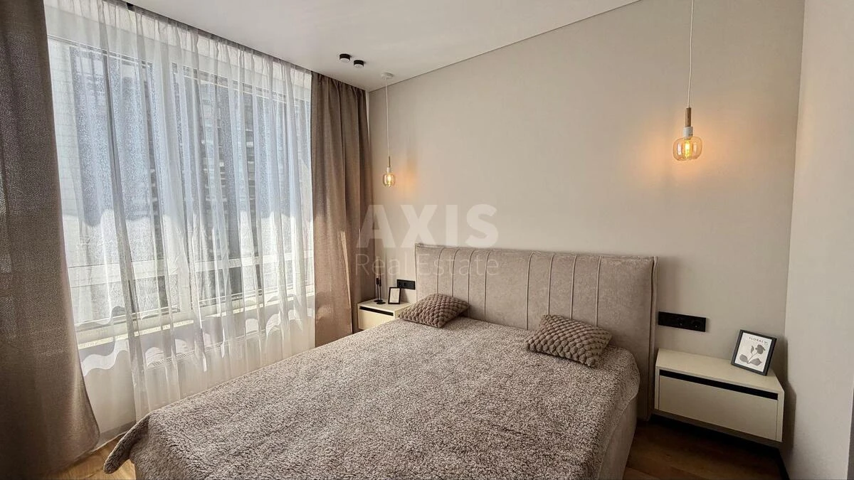 1к квартира наб. Днепровская 15Ж693088