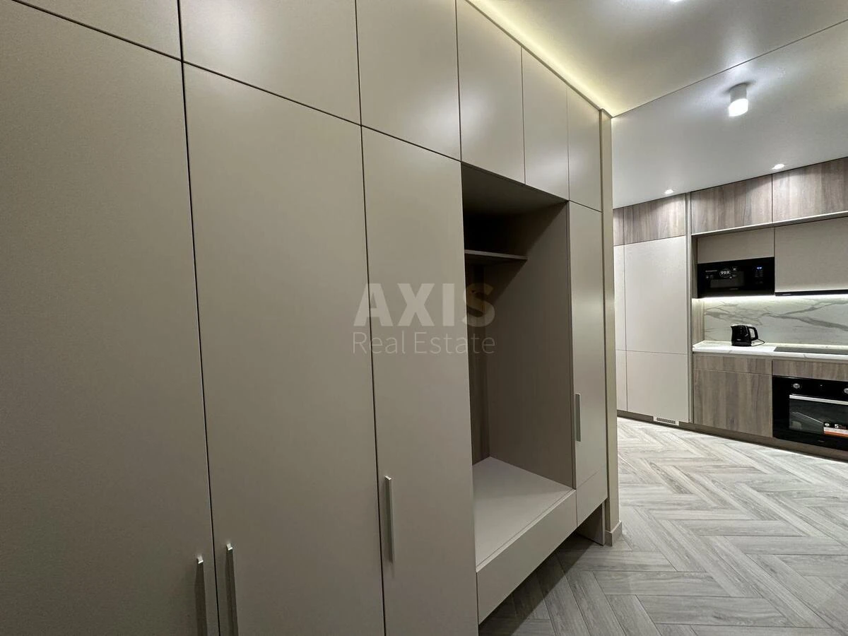 3k apartment nab. Dniprovs'ka 18А6936516