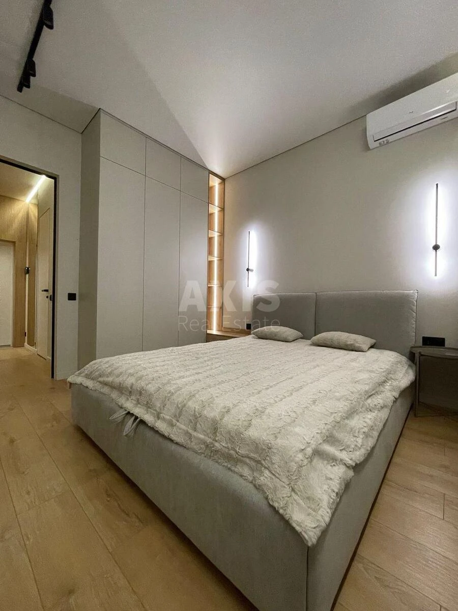 1k apartment vul. Gareta Dzhonsa 8708418