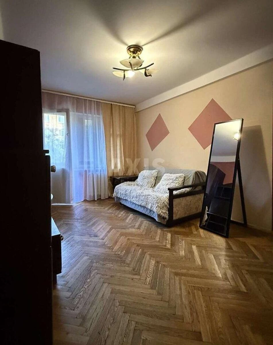 2к квартира пер. Голосеевский 122/3709245