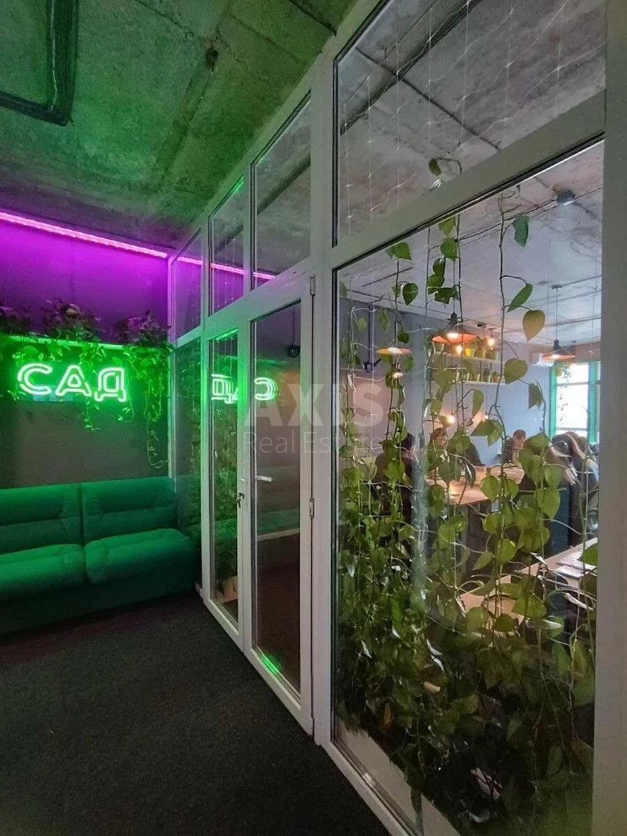 Office uzv. Klovs'kyj 7А, 150m269842
