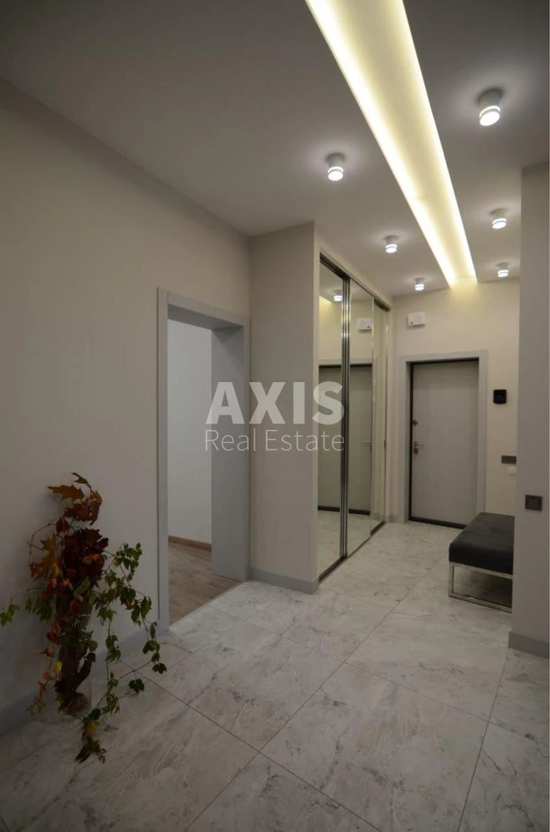 4к квартира ул. Бусловская 124438010