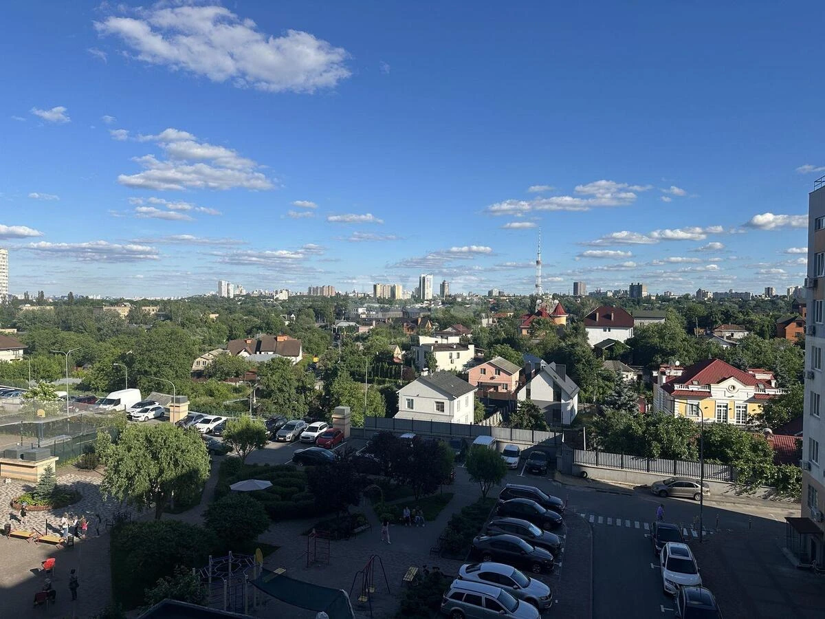 1k apartment vul. Danchenka Sergija 28Б6954919