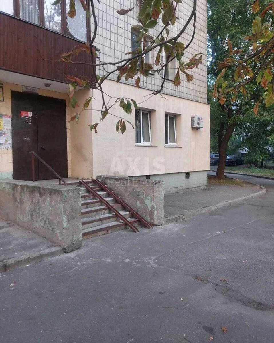 2к квартира ул. Окипной Раисы 5А6958511