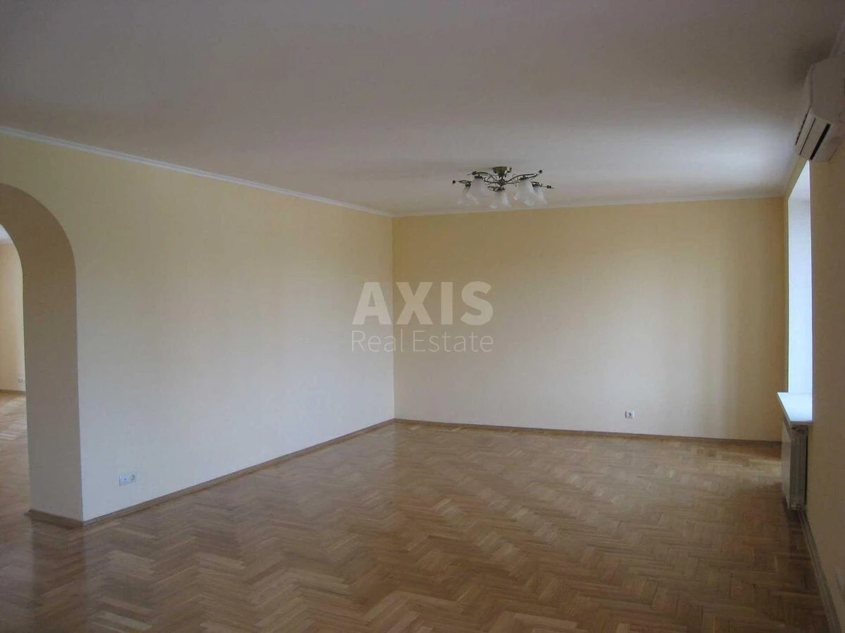 5k apartment vul. Oleksandra Konyskoho 52/58711622
