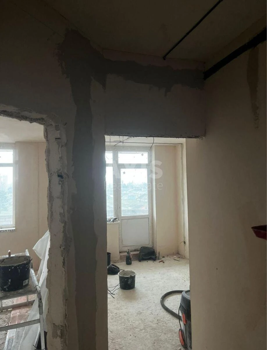 1k apartment vul. Boryspil's'ka 19696910