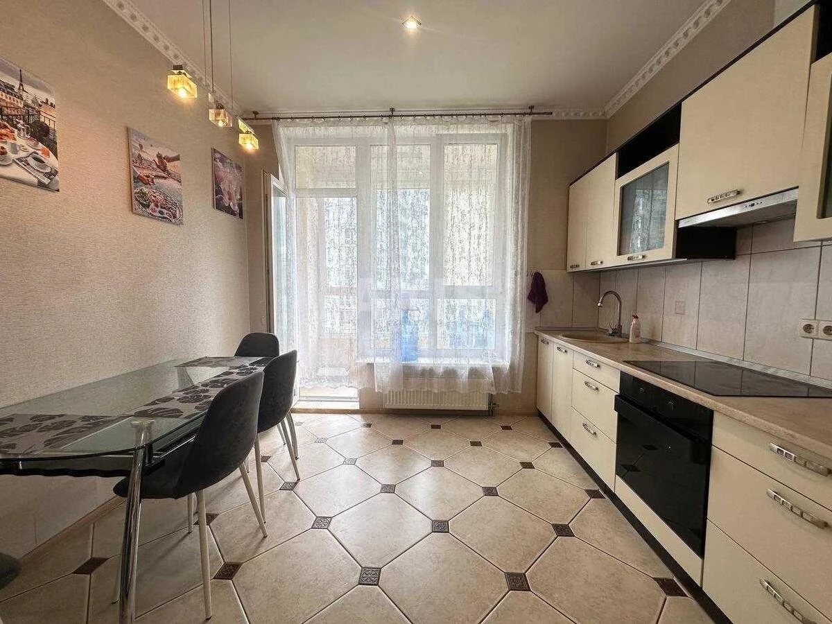 3к квартира ул. Мокрая 20712540
