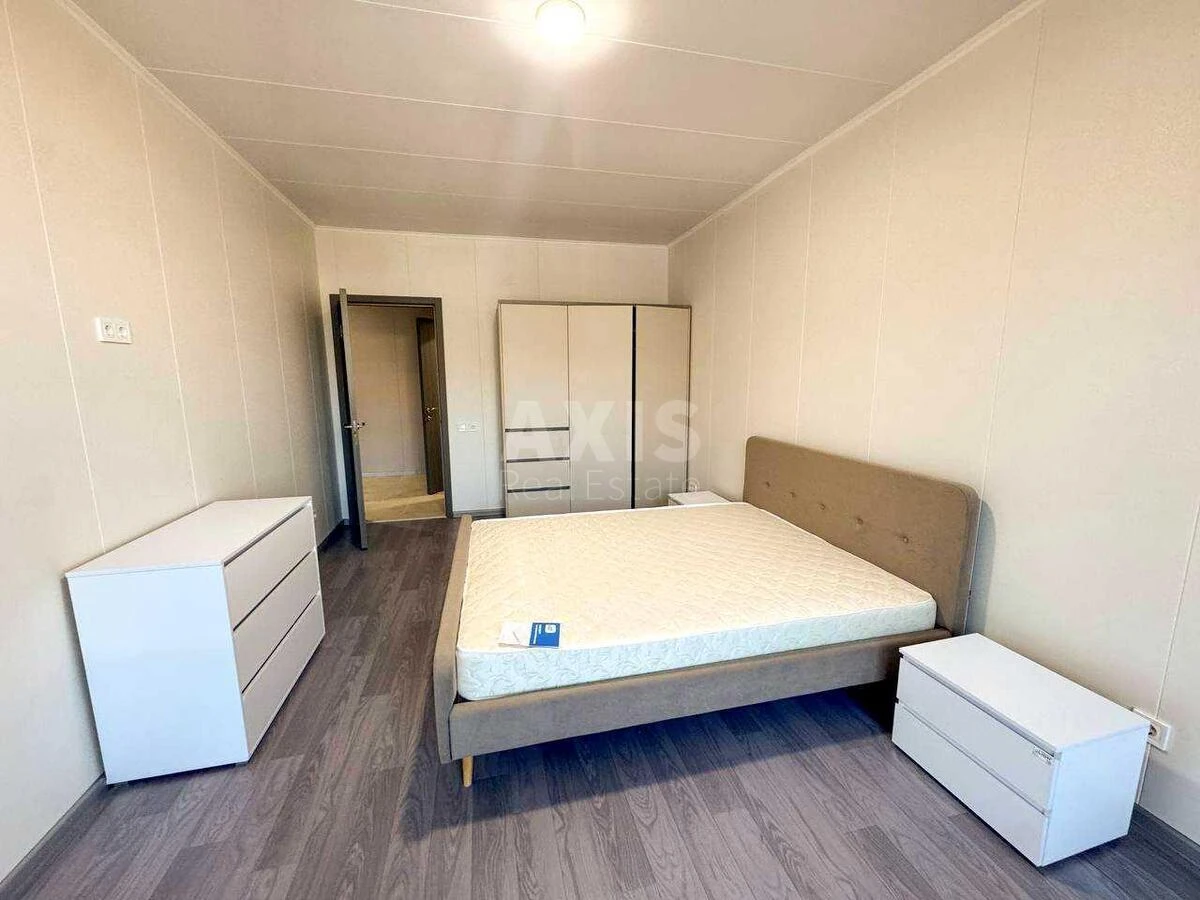 3k apartment vul. Glybochyc'ka 73712862